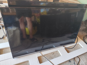 Televiisorid 5tk (4tk varuosadeks/tegemiseks) (5 foto / 9)