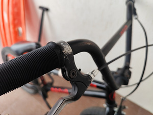 Radio Revo 18" BMX (5 foto / 5)