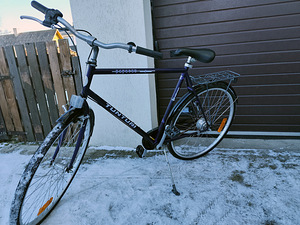 Tunturi Payacan 28", Tribe 2 series (1 foto / 10)