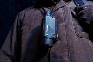 Termokaamera Pulsar Axion XM 30S (3 foto / 3)