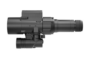 Digitaalne öönägemise kinnitus Pulsar Forward FN455 (3 foto / 3)