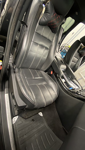 Продам LAND ROVER RANGE ROVER SPORT HSE LUXURY 3.0 188 Kw (10 фото из 15)
