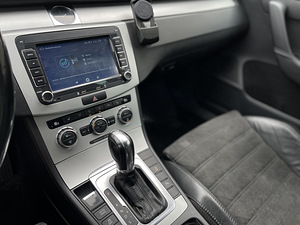 Volkswagen Passat 2012 diisel ,automaat (6 foto / 6)