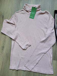 Uued Reservedi polo ja püksid s.158 (3 foto / 5)