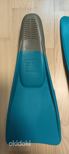 Lestad, suurus 34-35