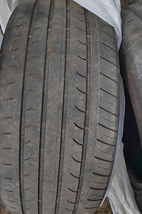 Rehvid Sailun 255/50 R19 (4 tk) (2 foto / 5)