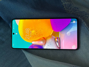 Samsung A 71 (1 фото из 3)