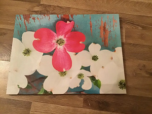 Seinapiltide komplekt (2 foto / 3)