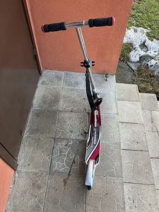 Самокат HUDORA Big wheel 205 (2 фото из 5)