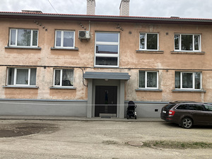 Kibuvitsa tn 8, Rakvere, Lääne-Virumaa (2 foto / 12)