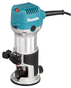 Makita ülafrees RT0702CJ (1 foto / 1)