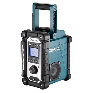 Makita raadio DMR116 (1 foto / 1)