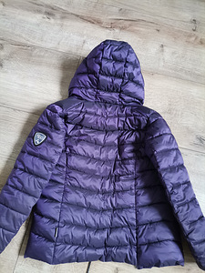 Jacket k/s HUPPA 140. (2 foto / 3)