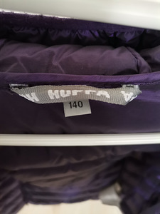 Jacket k/s HUPPA 140. (3 foto / 3)