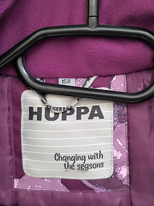 Talvejope Huppa 158 (3 foto / 3)