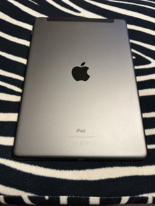 iPad 9th Generation 10,2”IPS 256Gb Wifi +Cellular( LTE) (4 foto / 4)
