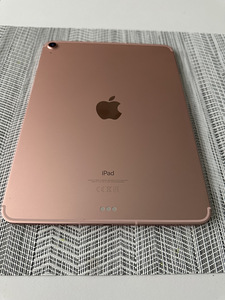iPad Air 4thGen.64Gb WiFi+Cellular LTE (3 foto / 5)