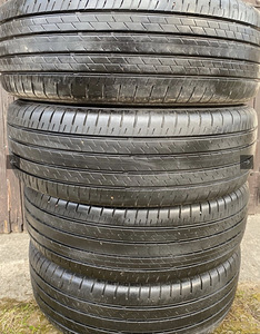 Bridgestone Alenza (6 foto / 6)