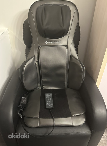 Wellneo 5in1 Massaažiseade