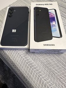 Samsung A55 5G 128GB (2 foto / 5)