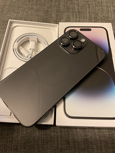 iPhone 14Pro Max 128GB (2 фото из 5)