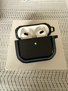 Apple AirPods 3.Gen (3 foto / 6)