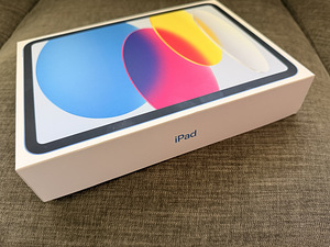 Apple iPad 10Gen.10,9” 256GB WI-Fi+Cellular(LTE) (2 foto / 4)