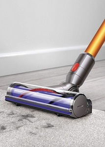 Dyson V8 Absolute juhtmevaba tolmuimeja (5 foto / 8)