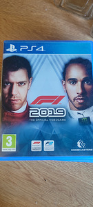 Игры для PS4 (3 фото из 4)