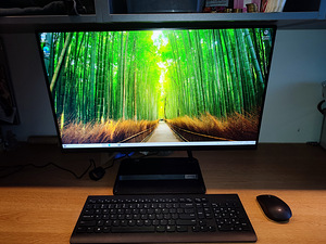 Lenovo IdeaCentre AIO 3 (1 foto / 2)
