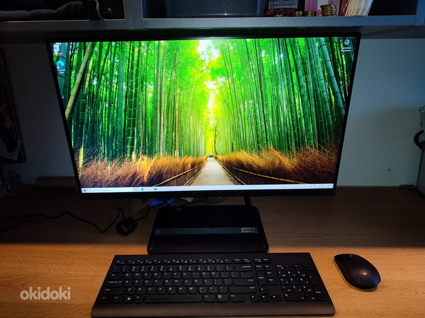 Lenovo IdeaCentre AIO 3