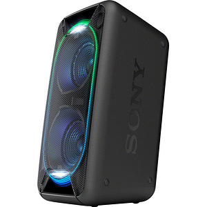 Sony akuga uued suured Bluetooth kõlarid GTK-XB90 (2 foto / 3)