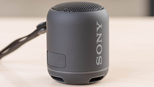 Sony veekindlate juhtmevabade BT akukõlarite stereokomplekt (4 foto / 4)