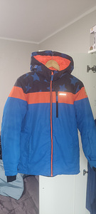 TALVE JOPE ICEPEAK poisile 164 (4 foto / 5)