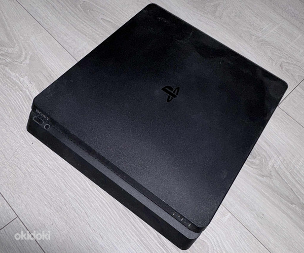 PlayStation 4