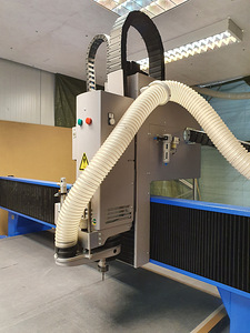 CNC FREESPINK MECANUMERIC MECAPRO 3020 (4 foto / 10)