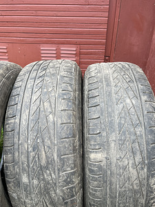 Goodyear Excellence (3 foto / 6)