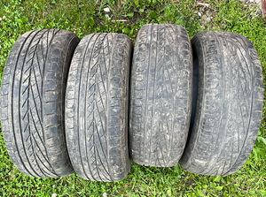 Goodyear Excellence (6 foto / 6)