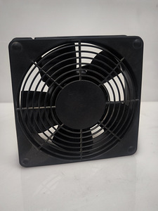 Ebmpapst 5298 48V 10W Serveri ventilaator (1 foto / 3)
