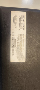 Zoraki R1 Stardipüstol (revolver) (3 foto / 3)