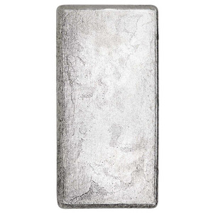 1 Kg Investeerimishõbe Perth Mint (2 foto / 2)