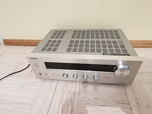 Onkyo TX-8030 stereovõimendi — vajab remonti (1 foto / 4)