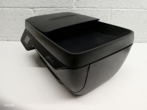 HP OfficeJet 3833 All-in-One, Printer (foto #3)