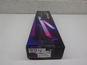 Smart LED-valgustiba 42 cm (4 foto / 4)