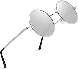 UV400 Protection Солнцезащитные очки в стиле ретро