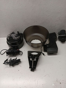 MKIU automaatne lauatennise robot (2 foto / 3)