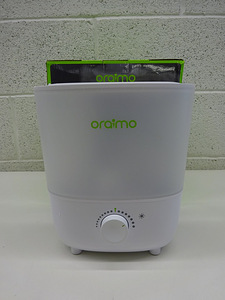 Oraimo 2,5-liitrine pealttäidetav õhuniisutaja (4 foto / 4)