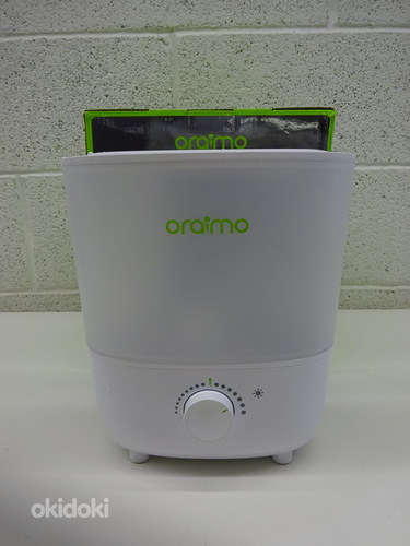 Увлажнитель воздуха Oraimo 2,5 литра с верхней загрузкой (фото #4)