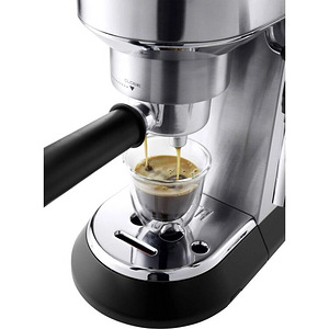 Кофемашина De'Longhi EC 685.M (2 фото из 3)