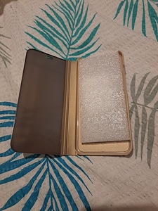 Huawei P20 Lite kaaned+kaitseklaas (4 foto / 5)